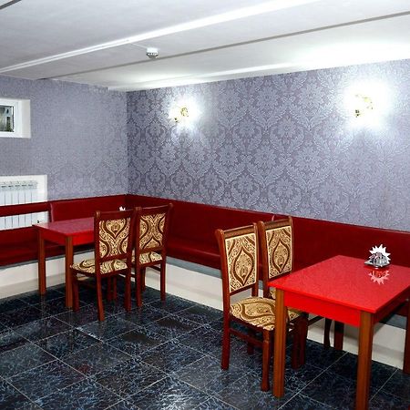 Carat Hotel Tashkent Ngoại thất bức ảnh