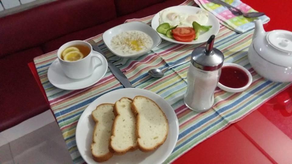 Carat Hotel Tashkent Ngoại thất bức ảnh