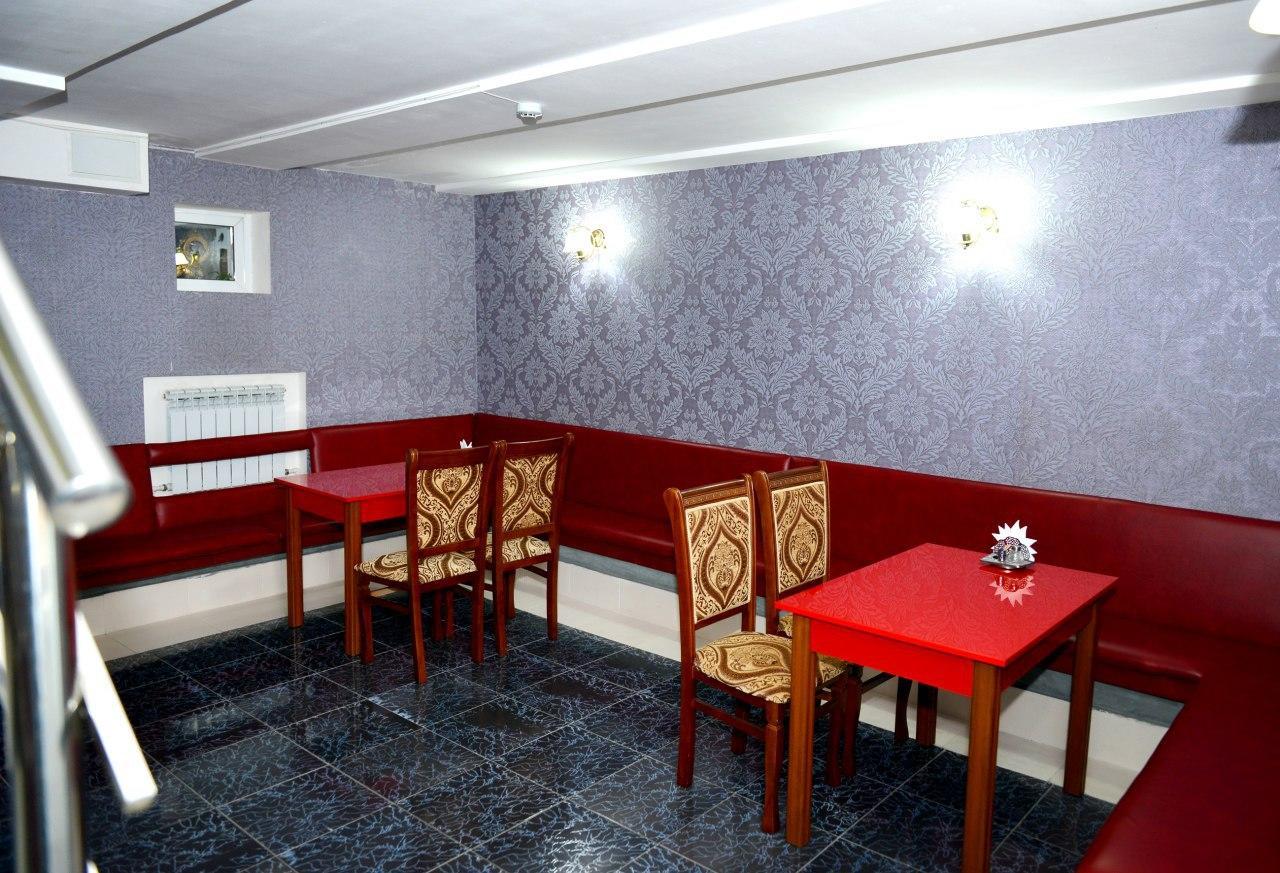 Carat Hotel Tashkent Ngoại thất bức ảnh