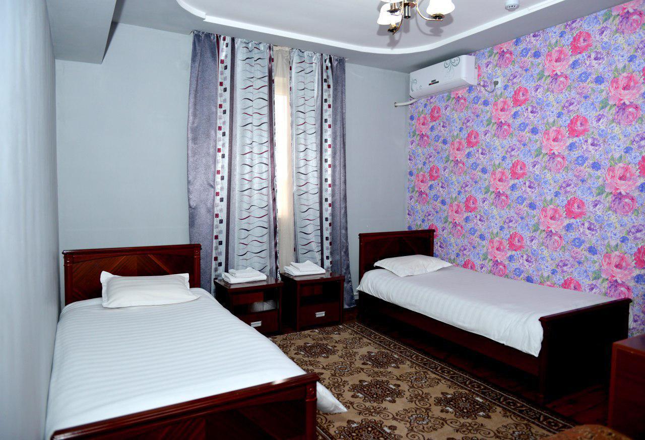 Carat Hotel Tashkent Ngoại thất bức ảnh