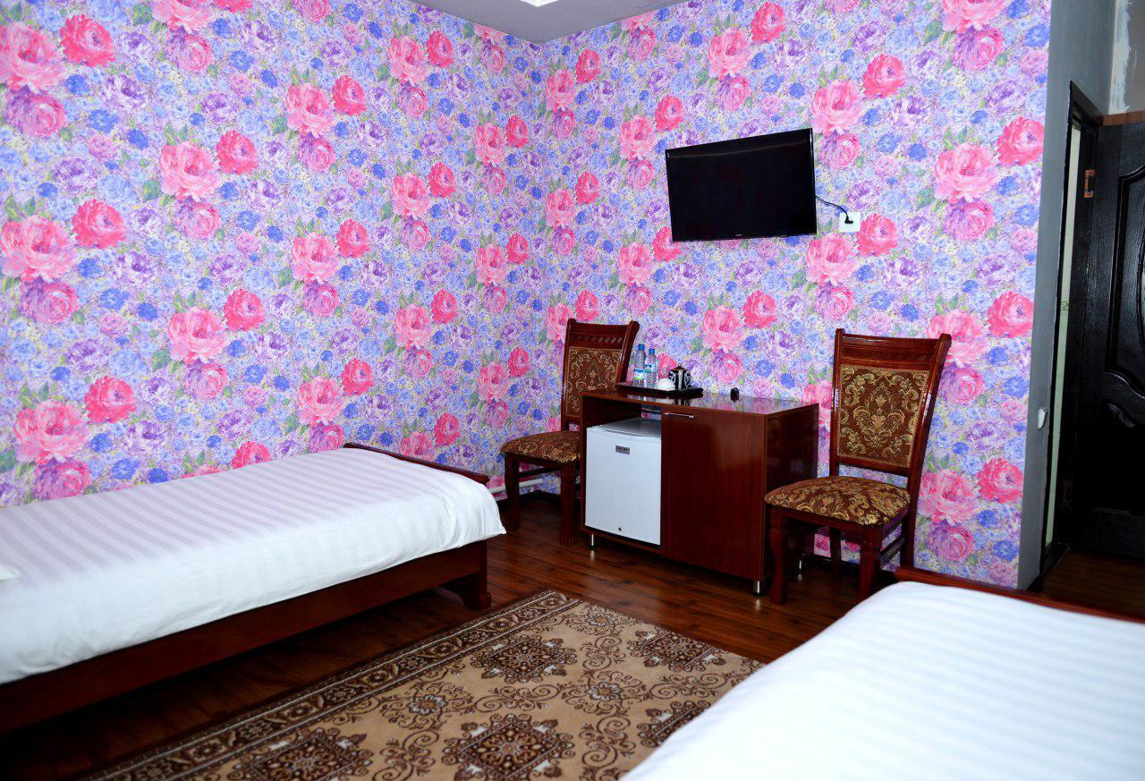 Carat Hotel Tashkent Ngoại thất bức ảnh